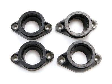 Tourmax Ansaugstutzen Identisch mit dem Originalte CHS-17, 4 Stut