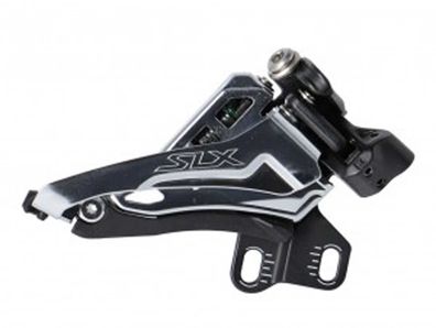 Shimano Umwerfer "SLX FD-M7100" SB-verpackt, 2-fac E-Type (ohne M