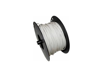 HELLA Fahrzeugleitung Isolierung PVC, FL 1,5 mm&sup2; weiß