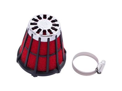 Malossi Sportluftfilter "E5" Die Rennluftfilter de für Vergaser P
