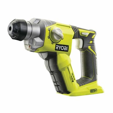 Ryobi R18SDS-0 ONE+ Akku-Bohrhammer SDS-plus