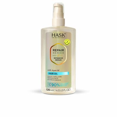 REPAIR SERIES Intensivreparaturöl 120 ml
