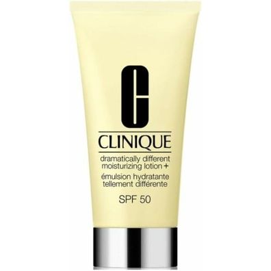 Dramatisch ANDERE Feuchtigkeitslotion+ SPF50 50 ml