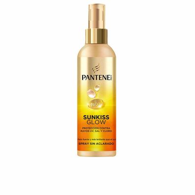 Pantene Sunkiss GLOW UV-, Salz- und Chlorschutzspray ohne Spülen 200ml