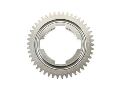 CIF Schaltrad 4. Gang 46 Zäh