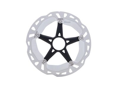 Shimano Bremsscheibe "Deore XT RT-MT800" SB-verpac 180 mm, Lockri