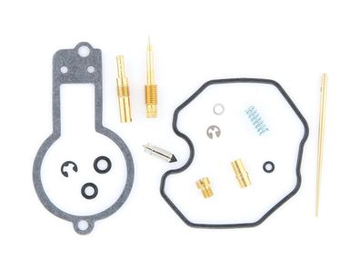 Keyster Reparatursatz Vergaser Beinhaltet Einzelte KH-1191NA