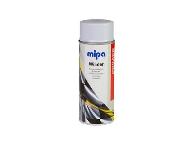 MIPA Haftgrund "Winner" Rostschutz, viel 400 ml Spraydose, grau