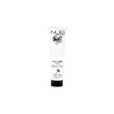 Nuei Gleitmittel auf Wasserbasis Inlube Lollipop 100ml
