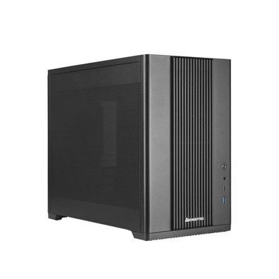 Chieftec Geh MINI-ITX BX-10B-M-OP (B)