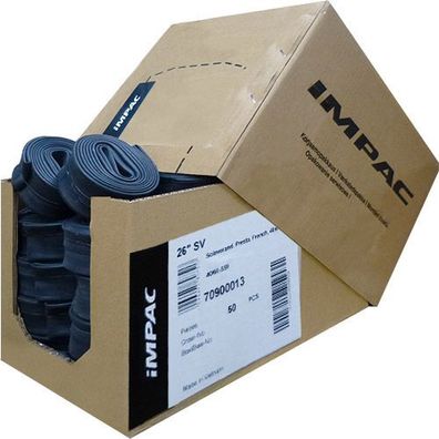 Schlauch Impac 28" 28-47/622-635, Werkstatt-Verpackung SV-40mm, Impac, 70900043