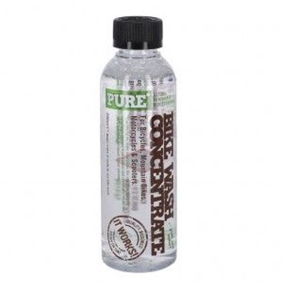 Reinigungsmittel Weldtite PURE Bike Wash