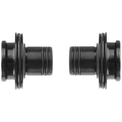 Ausgleichhülse Novatec D791SB/A, Superlight 4 in 1, 9mm Schnellspanner, Novatec,