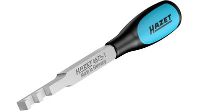 HAZET Entriegelungswerkzeug "4675" Zum beschädigungsfre