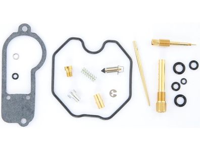 Keyster Reparatursatz Vergaser Beinhaltet Einzelte KH-0899NFR