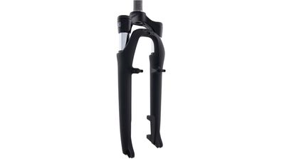 SR Suntour Federgabel 26" 1 1/8 Zoll, schwarz "SF15-NEX E25"