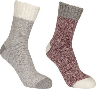 Trespass Socken Inigo Adult Socks