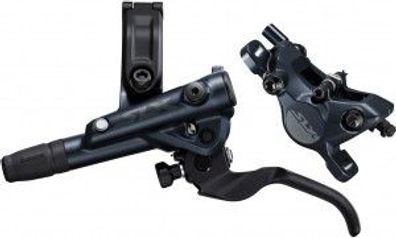 Shimano Scheibenbremse "SLX BL-M7100" Hydraulisch, hinten, Leitun