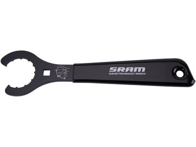 SRAM Innenlagerabzieher Für SRAM DUB BSA Innenlage Schlüssel oder