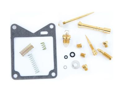 Keyster Reparatursatz Vergaser Beinhaltet Einzelte KY-0544R