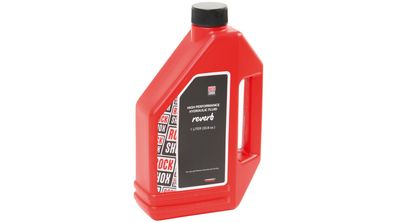 Rockshox Öl Für Variosattelstütze Reverb, 2,5 wt 1 l