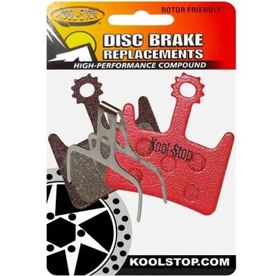 Bremsbelag Hayes, Prime, Kool-Stop, RE-D261