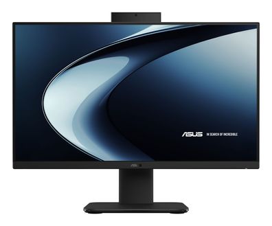 ASUS ExpertCenter P4 24" i5-13420H 8 512 V440VAK-BPC270W W11H