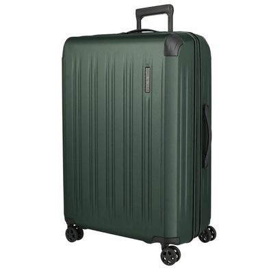 Travelite Dynamiic Dynamiic Trolley 4w L exp. 7000149, green, Unisex