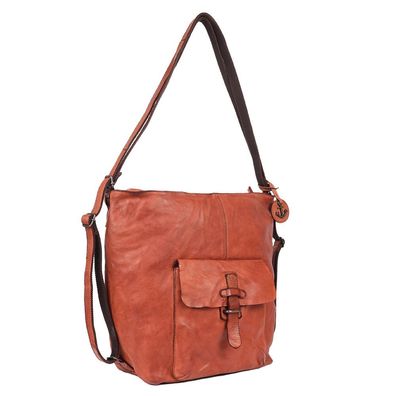 Harbour 2nd Riley UP.13134, charming cognac, Damen