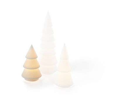 Philippi Tannenbaum Spitzbergen S, 11 cm 1 St