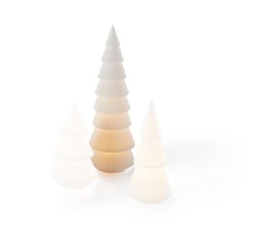 Philippi Tannenbaum Spitzbergen L, 20 cm 1 St