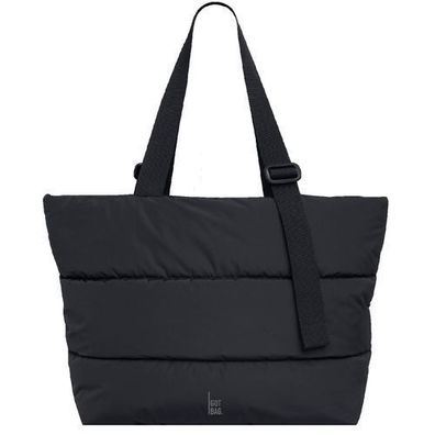 Got Bag Shopper Puffer Tote Bag