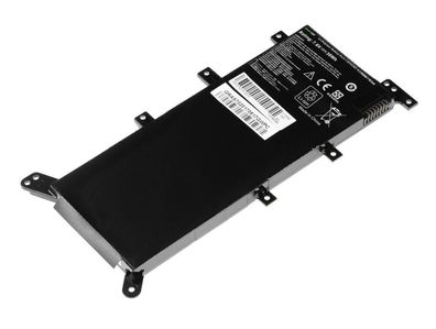 Green Cell C21N1347 Batterie