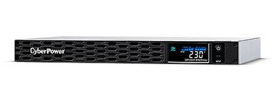 Cyberpower USV CP1000EIPFCRM1U 1000VA/600W Line-Interactive