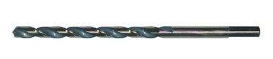 Makita HSS-G Bohrer lang, 11,5 x 195 mm, 5 Stk. HSS-G • Metall • 5 Stk. • 11,5 X 195