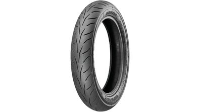 Heidenau Reifen "K81" Der K81 zeigt seine Stärken 120/70-15 TL 5