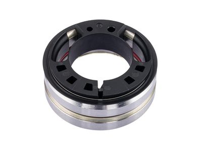 CONWAY Steuersatz 1 1/8"-1,5" Industrielager, IS52/IS52, ICR, passend für Nyvon (Z17)