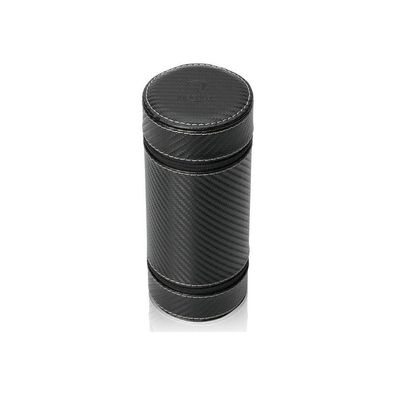 Modalo - 54.02.82 - Uhrenrolle für 2 Uhren - Primus mattes Carbon