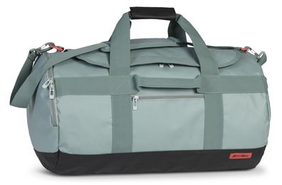 BestWay Sporttasche #Metro * graugrün