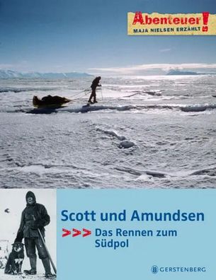 Scott und Amundsen | Das Rennen zum Südpol. Mit Arved Fuchs auf Spurensuche