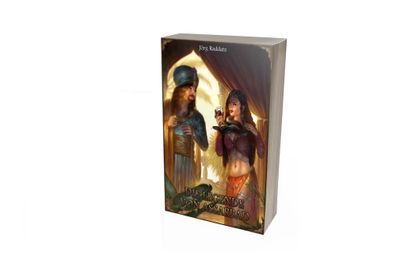Die Legende von Assarbad (Neuauflage) | Jörg Raddatz | Taschenbuch | Deutsch