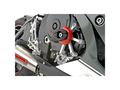 LSL Montagesatz "Crash Pad" Die Crash Pads werden mit Adapterpla