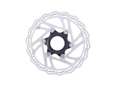 Alhonga Bremsscheibe 160 mm, Center