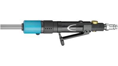 HAZET Nadelentroster "9035M-6" Mini-Druckluftwerkzeug,