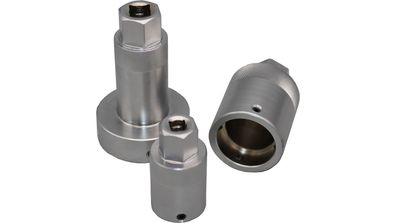 PRO Schneideisenhalter Adapter für Schneideisen 25 mm