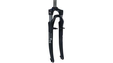 SR Suntour Federgabel "CR-85-E25" 28" Federweg 50 schwarz matt