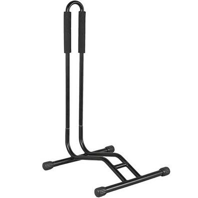 M-WAVE Ausstellungsständer "Easystand" Passend für für Fahrräder
