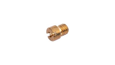 DELL'ORTO Leerlaufdüse M4 Typ 11600, Gewinde 4 mm Größe 40