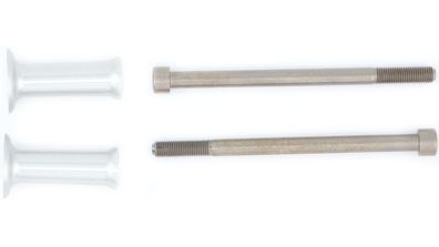 LSL Montagesatz "Crash Pad" Die Crash Pads werden direkt verschr