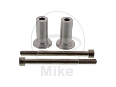 LSL Montagesatz "Crash Pad" Die Crash Pads werden direkt verschr